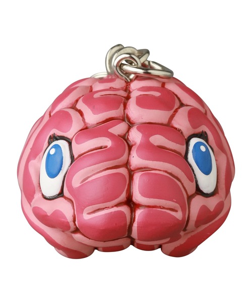 UNDERCOVER（アンダーカバー）の「UC2C8K02（キーホルダー・メンズ・ピンク・FREE）」の3枚目の写真