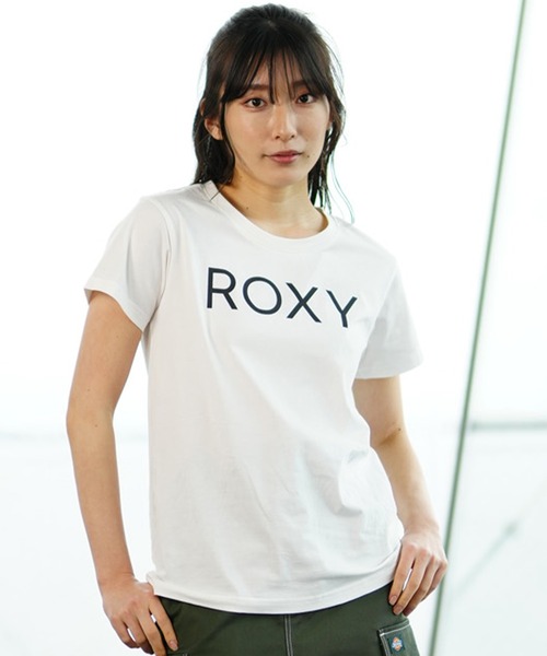 売れました！！ロゴクルーネックTシャツ EC LIMITED】クルーネックTシャツ(カットソー＆Tシャツ
