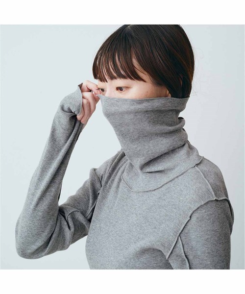 イウミー長袖インナーセット