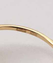 IENA（イエナ）の「【GIGI/ジジ】pour IENA 別注 ハートリング