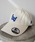 Port�i�|�[�g�j�́u�y STARTER BLACK LABEL / �X�^�[�^�[ �z Low CAP ���[�L���b�v 6�p�l���i�L���b�v�j�v�b�i�`������