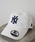 Port�i�|�[�g�j�́u�y STARTER BLACK LABEL / �X�^�[�^�[ �z Low CAP ���[�L���b�v 6�p�l���i�L���b�v�j�v�b�A�C�{���[