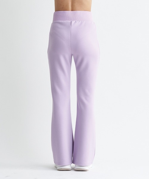 ROXY(ロキシー)の「BRB FLARE LEGGINGS/ロキシーフレアシルエットレギンス(その他パンツ・レディース・ブラック/パープル/グレー・SMALL/MEDIUM/LARGE)」の10枚目の写真