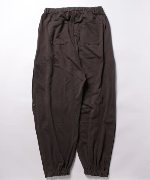 チャイハネ(チャイハネ)の「【チャイハネ】アメキマMEN'Sスウェットパンツ(スウェットパンツ・メンズ・ブラック/ネイビー・FREE)」の3枚目の写真