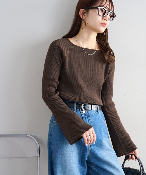 美品✨️ディースクエアード レザースリーブコート ニットインナー 定価25万円超 美品✨️ディースクエアード レザースリーブコート ニットインナー