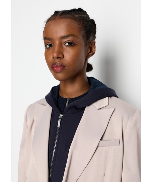 セール】【A|X アルマーニ エクスチェンジ】AXロゴ ジップアップ