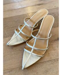 RESEXXY | ラインデザインサンダル(サンダル)