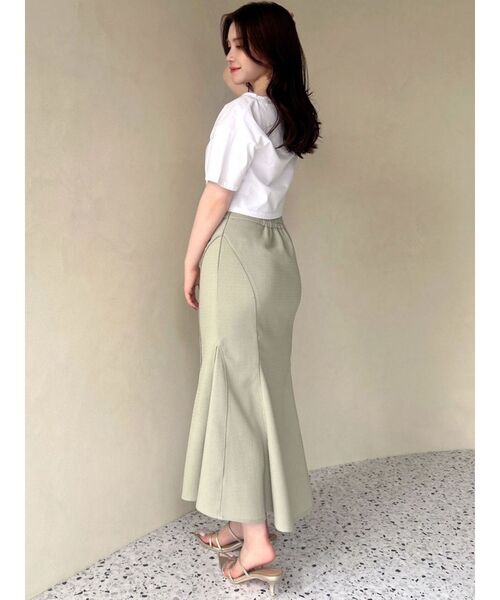 【セール】ラインデザインサンダル（サンダル）｜RESEXXY（リゼクシー）