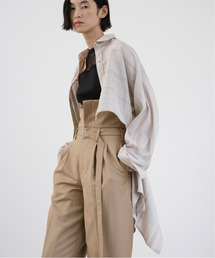 PANZERI様用 タグ付き Banner Barrett 未使用シルクブラウス PANZERI様用 タグ付き Banner Barrett 未使用シルクブラウス