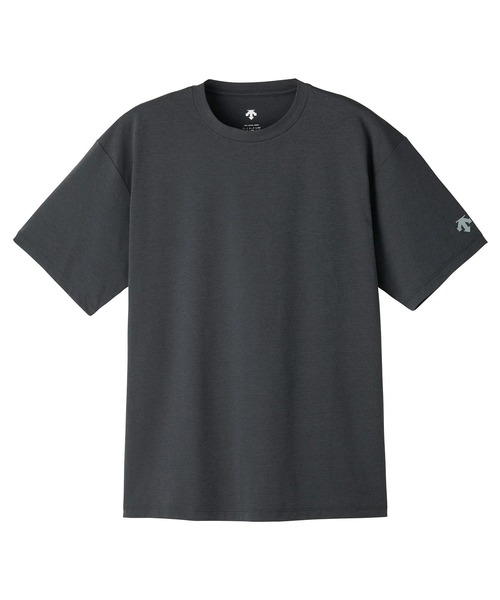 【ALLTERRAIN 81】コットンライクハーフスリーブグラフィックＴシャツ