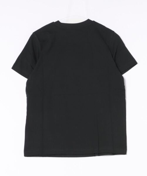 NEW BALANCE（ニューバランス）の「《New Balance》WT41502（Tシャツ/カットソー・レディース・ブラック/ホワイト系その他/ブルー/ダークグリーン/ピンク系その他/ライトブルー/グリーン系その他/ピンク系その他2・L/M/S/XL）」の9枚目の写真