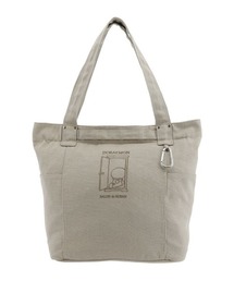 SALON de RUBAN | 【SALON de RUBAN / サロン ド ルヴァン】 ドラえもん トートバッグ(トートバッグ)