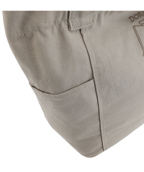 SALON de RUBAN（サロンドルヴァン）の「【SALON de RUBAN / サロン ド ルヴァン】 ドラえもん トートバッグ（トートバッグ・レディース・カーキ/アイボリー/グレー/ブルー/ブラック/グレイッシュベージュ/ダークグレー/グリーン/オレンジ系その他・FREE）」の11枚目の写真