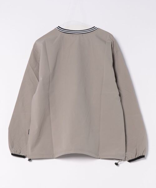 NASTY KICK(ナスティーキック)の「【UNISEX】NASTYKICK/Kick Off Vネックプルオーバ 2112937(Tシャツ/カットソー・レディース・ブラック/カーキ・MEDIUM/LARGE)」の19枚目の写真