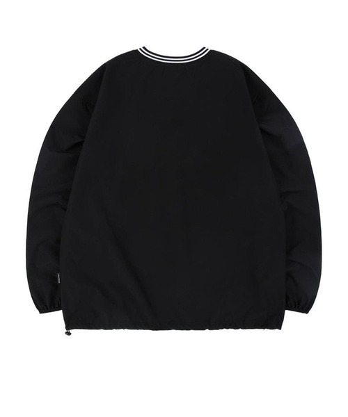 NASTY KICK(ナスティーキック)の「【UNISEX】NASTYKICK/Kick Off Vネックプルオーバ 2112937(Tシャツ/カットソー・レディース・ブラック/カーキ・MEDIUM/LARGE)」の12枚目の写真