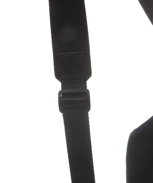 LAKOLE（ラコレ）の「ダブルポケットワンショルダーバッグ / 105060（ショルダーバッグ・レディース・ホワイト/ブラック/ピンク・FREE）」の10枚目の写真