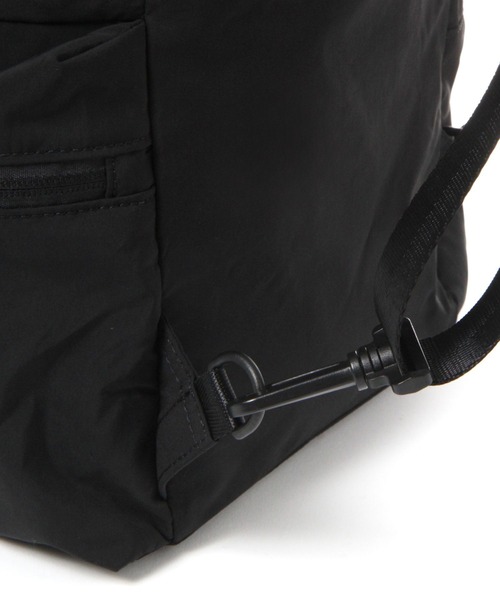 LAKOLE（ラコレ）の「ダブルポケットワンショルダーバッグ / 105060（ショルダーバッグ・レディース・ホワイト/ブラック/ピンク・FREE）」の12枚目の写真