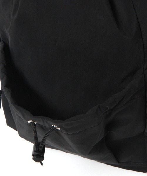 LAKOLE（ラコレ）の「ダブルポケットワンショルダーバッグ / 105060（ショルダーバッグ・レディース・ホワイト/ブラック/ピンク・FREE）」の15枚目の写真