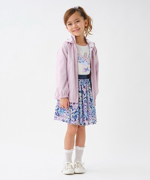 kate spade new york kids（ケイトスペードニューヨーク）の「イン