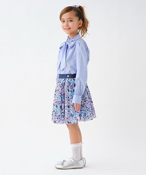 再値下げ‼︎ 未使用⭐︎katespadekidsチュールスカート110 紙袋付き 再値下げ‼︎ 未使用⭐︎katespadekidsチュールスカート110 紙袋付き