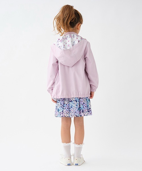 【セール】インファント・トドラー スプリングタイムフローラルチュールスカート（スカート）｜kate spade new york kids（ケイトスペードニューヨーク）