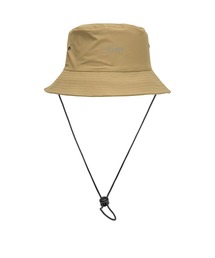ELLIKER（エリカー）の「ELLIKER/エリカー　Burter Packable Tech Bucket Hat（ハット）」