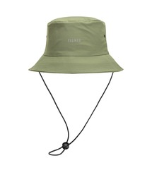 ELLIKER（エリカー）の「ELLIKER/エリカー　Burter Packable Tech Bucket Hat（ハット）」