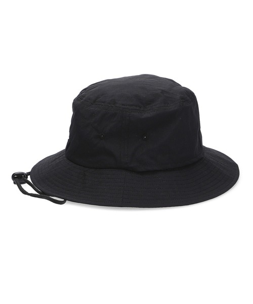 MILKFED.(ミルクフェド)の「COOPER LOGO BUCKET HAT(ハット・レディース・ピンク/ベージュ/ブラック・ONE SIZE)」の19枚目の写真