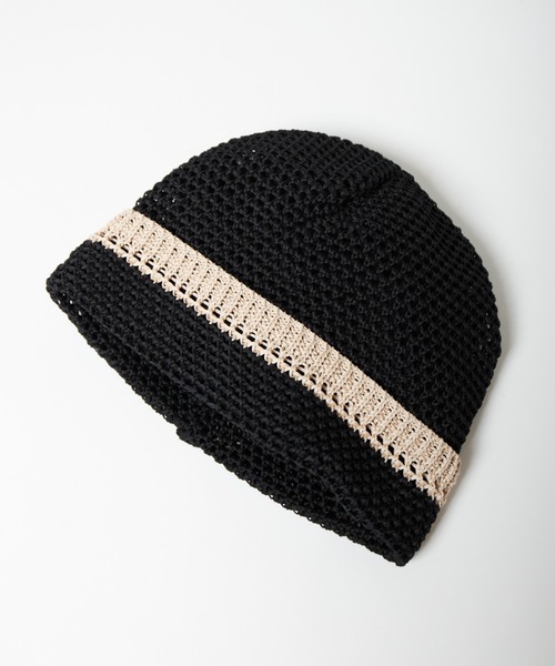 INDIETRO ASSOCIATION（インディエトロアソシエーション）の「Crochet