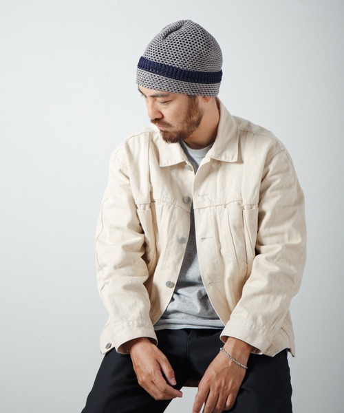 INDIETRO ASSOCIATION（インディエトロアソシエーション）の「Crochet