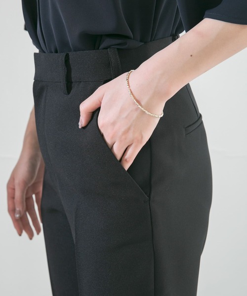 セール】ストレッチツイルスティックパンツ（その他パンツ