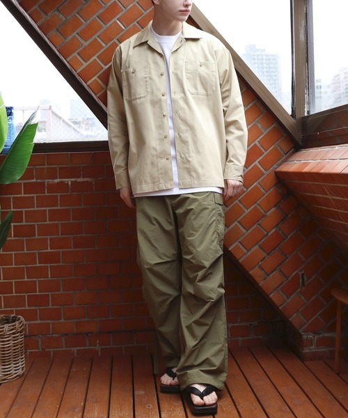 シルク100% ヒューストン　Houston シャツ　夏物 シルク100% ヒューストンHouston シャツ夏物