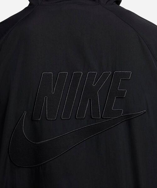NIKE（ナイキ）の「ナイキ スポーツウェア メンズ ウーブン アノラック
