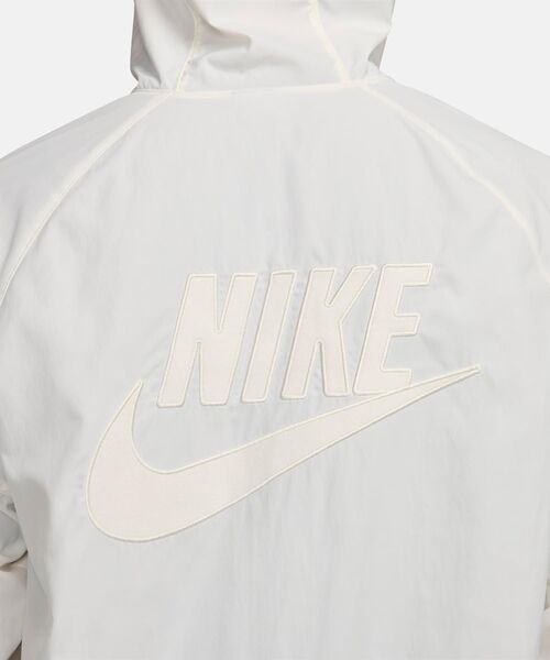 NIKE（ナイキ）の「ナイキ スポーツウェア メンズ ウーブン アノラック