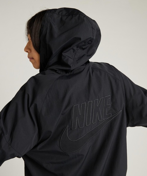 NIKE（ナイキ）の「ナイキ スポーツウェア メンズ ウーブン アノラック