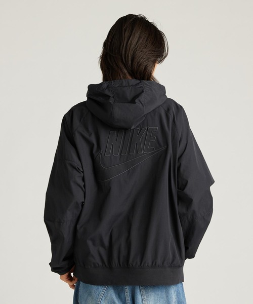 NIKE（ナイキ）の「ナイキ スポーツウェア メンズ ウーブン アノラック