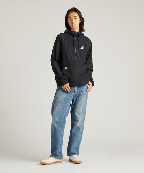 NIKE（ナイキ）の「ナイキ スポーツウェア メンズ ウーブン アノラック