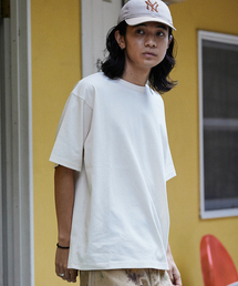 JOURNAL STANDARD（ジャーナルスタンダード）の「US COTTON 14S 汗染み防止 Tシャツ（Tシャツ/カットソー・メンズ）」