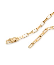 新品正規品 Tom Wood Billie Chain ゴールドブレスレット TOM WOOD TOMWOOD トムウッド ブレスレット Billie Bracelet