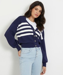 Guess | RACHEL Ls Cardi Sweater カーディガン セーター レディース(カーディガン/ボレロ)