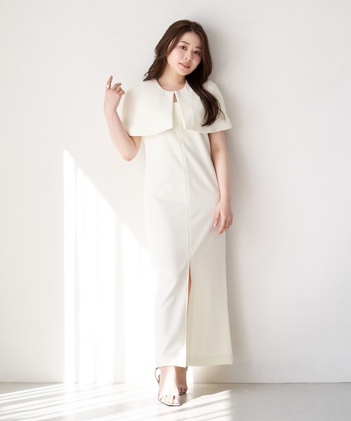 ONEPIECE/ワンピース セット A part by｜ラメシャギー2Pセットワンピース | Rakuten Fashion