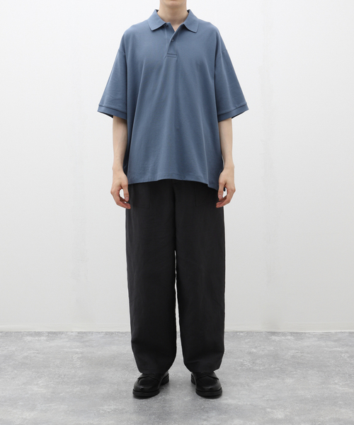 handvaerk（ハンドバーク）の「handvaerk (ハンドバーク ) PIQUE