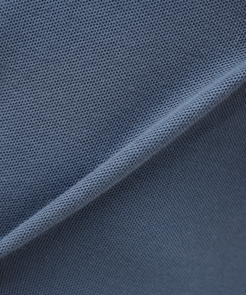 handvaerk(ハンドバーク)の「handvaerk (ハンドバーク ) PIQUE S/S POLO SHIRT #1500(ポロシャツ・メンズ・ライトグレー/グリーン/コバルトブルー/ブラック・MEDIUM/LARGE)」の20枚目の写真