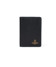 Vivienne Westwood ACCESSORIES | “Color Block” カードケース【859987 VWK882E】(カードケース)