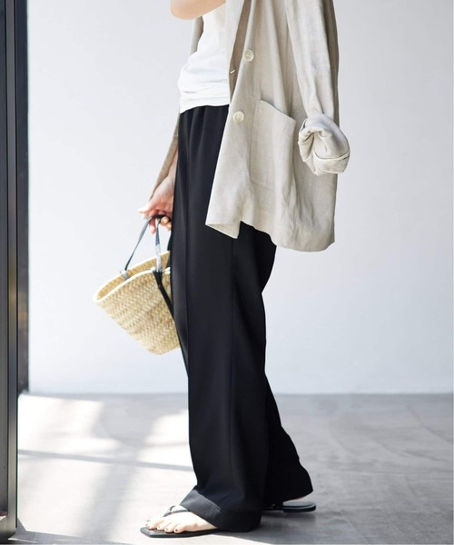 SLOBE IENA（スローブイエナ）の「《WEB・一部店舗限定/追加