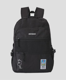 UP START（アップスタート）の「MEI OCEAN×MOOMIN ムーミンコラボ 限定 リュック バックパック 約25L 大人カジュアル（バックパック/リュック・メンズ）」