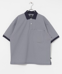 DAIWA PIER39 | DAIWA PIER39　Ws TECH POLO SHIRTS SHORT-SLEEVE(ポロシャツ)