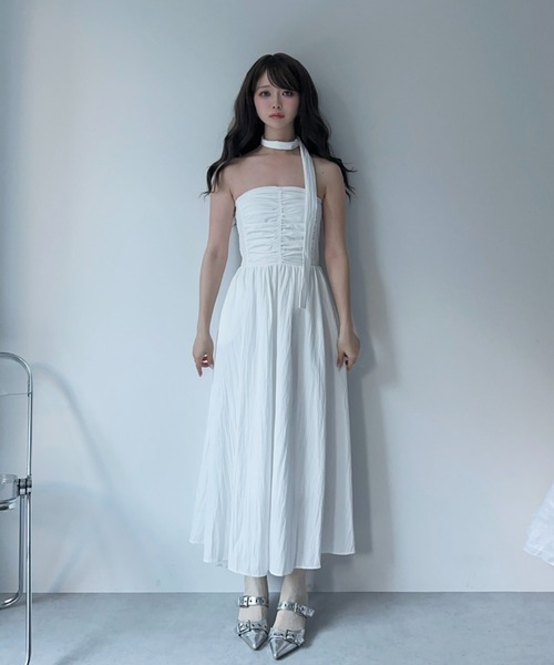 ♡2009♡シャーリーテンプル♡アリス✨ワンピース♪✨オフ白