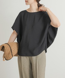 URBAN RESEARCH DOORS | コクーンシルエットブラウス(シャツ/ブラウス)