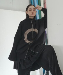 Utusiyo | drivers knit 愁(ニット/セーター)